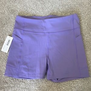 Outdoor Voices Zoom Short